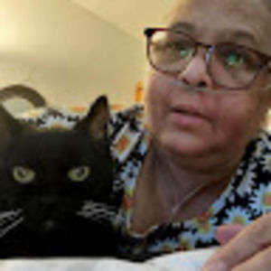 Meet your Posher, Robyn